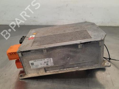 Used Battery VW GOLF VII (5G1, BQ1, BE1, BE2) e-Golf (136 hp) 23612470