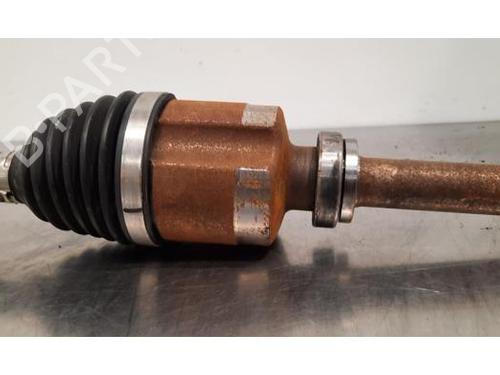 Right front driveshaft FIAT 600e / 600 (365_, 364_) Mild Hybrid | BP25348131M39 