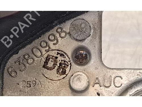 Steering wheel VW PASSAT B8 Variant (3G5, CB5) 1.6 TDI | BP39642353C49 - Image 11