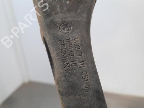Left rear suspension arm BMW Z4 Roadster (E89) sDrive 18 i | BP10898770M14 