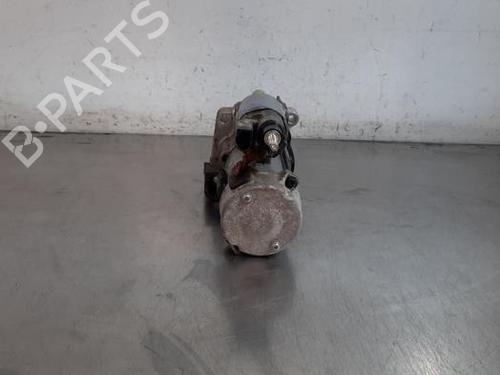Starter BMW 1 (F40) 118 d | BP40026216M8 - Image 4