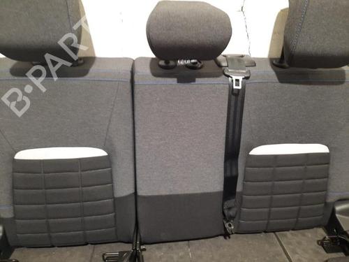 Seats set CITROËN C3 IV (CC_, CB_) ë-C3 (CBZYAZ) | BP33743913C78  - Image 20