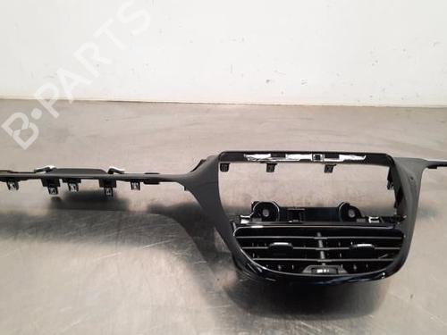 Used Other PEUGEOT 208 I (CA_, CC_) 1.5 BlueHDI 100 (102 hp) 23585764