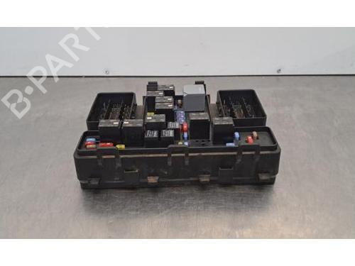Used Fuse box FORD RANGER (TKE) 2.0 EcoBlue 4x4 (213 hp) 30194868