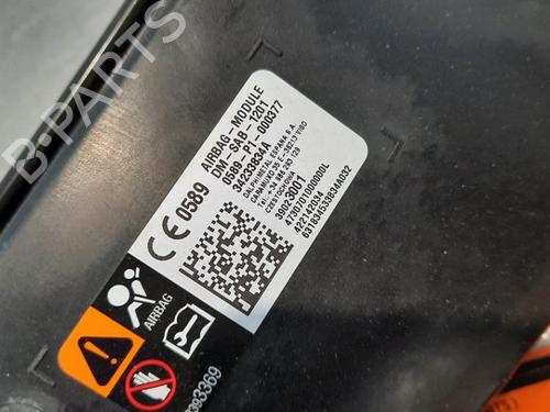 Other OPEL ASTRA K Sports Tourer (B16) 1.0 Turbo (35) | BP15233923O1 