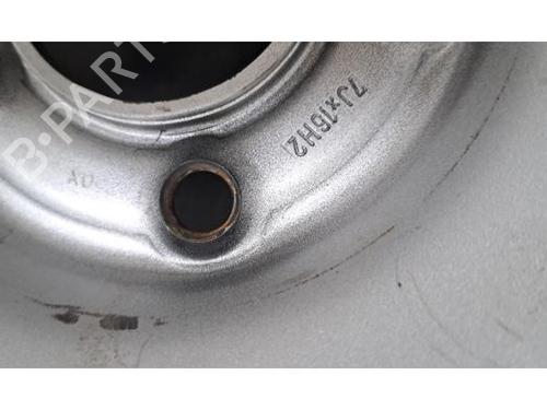Fælgsæt OPEL VIVARO C Van (K0) 2.0 | BP37862150C100  - Image 9