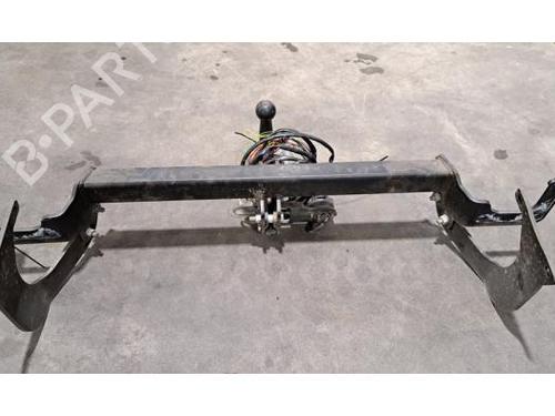 Tow ball/Mechanism FIAT SCUDO Van 1.5 Multijet 100 (506) | BP23636653C141 