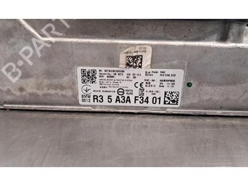 Electronic module BMW 1 (F40) 118 i | BP32276803M83 - Image 2