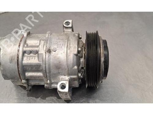 Used AC compressor AC compressor MERCEDES-BENZ GLA (H247) GLA 200 (247.787) (163 hp) 33476945 33476945