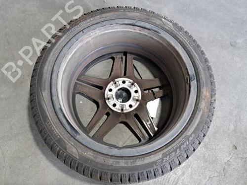 Rim MERCEDES-BENZ CLA (C118) CLA 250 e (118.386) | BP23604511C45 
