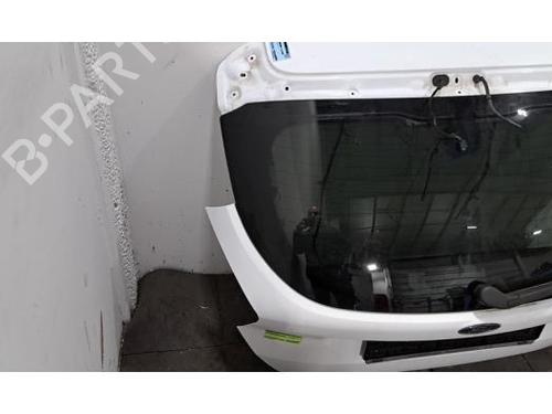 Tailgate FORD FOCUS III 1.6 Flexifuel | BP23642915C6 