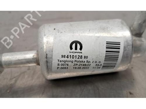 AC pipe PEUGEOT 408 II (FP_, F3_) PureTech 130 (FPHNST) | BP24871102M126 