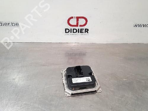 Elektronische module RENAULT CAPTUR I (J5_, H5_) 1.2 TCe 120 (118 hp) 10892569