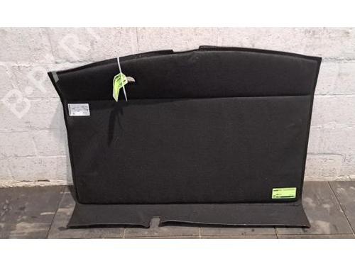 Used Luggage compartment floor VW ID.3 (E11, E12) Pro (204 hp) 32284311