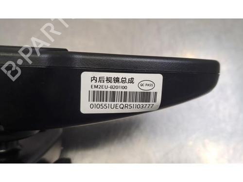 Espelho interior BYD e6 EV | BP33927650I6  - Image 6