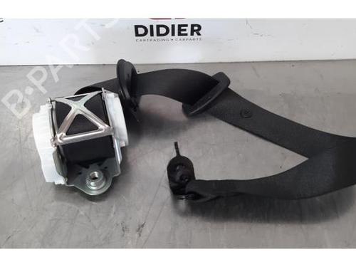 Used Front right belt tensioner BMW 1 (F21) 116 d (116 hp) 23642616