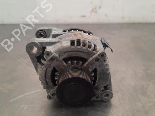 Used Alternator KIA CEE'D Hatchback (ED) 1.6 CVVT (125 hp) 19650241