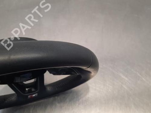 Steering wheel AUDI A5 Sportback (F5A, F5F) 2.0 TFSI | BP23584652C49 