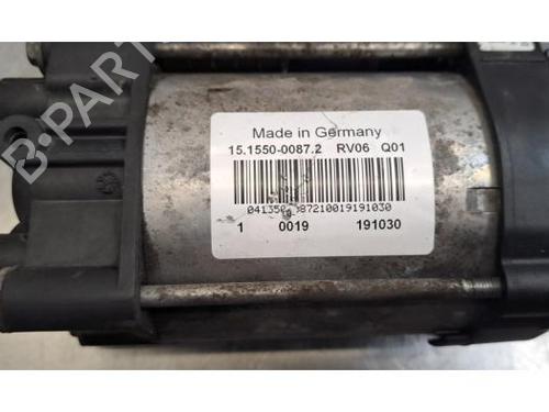Suspension compressor MASERATI LEVANTE SUV (M161) 3.0 Q4 | BP37514867M103  - Image 5