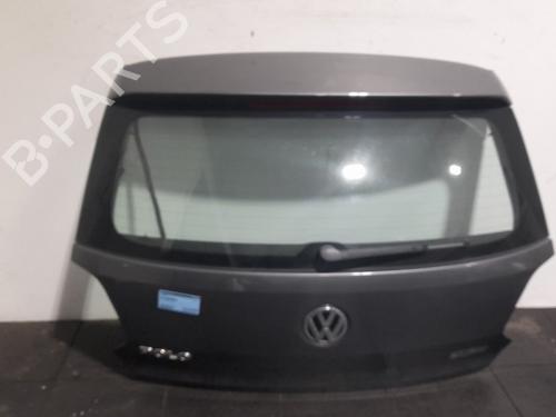 Right tailgate VW POLO V (6R1, 6C1) 1.0 | BP11231899C77 