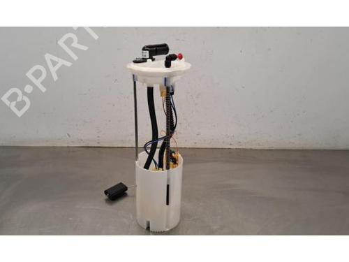 Used Fuel pump Fuel pump PEUGEOT BOXER Platform/Chassis 2.2 BlueHDi 140 (140 hp) 33751151 33751151