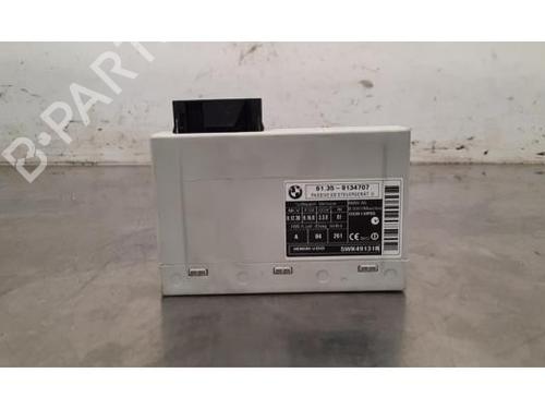 Used Electronic module BMW X5 (E70) xDrive 30 d (245 hp) 24942575