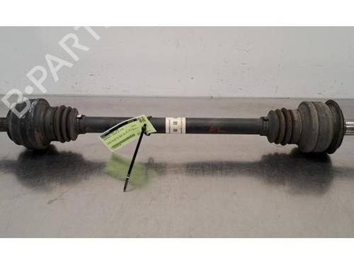 Antriebswelle links hinten für MERCEDES-BENZ C-CLASS (W205) C 200 d (205.011) (150 hp) 28092472