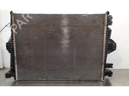 Køler PORSCHE CAYENNE (92A) 3.0 Diesel | BP23634672M31 