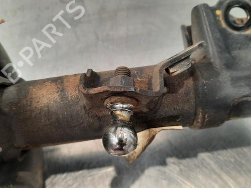 Left front shock absorber KIA VENGA (YN) 1.6 CVVT | BP15233129M16 