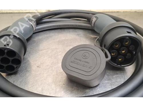 Cable MERCEDES-BENZ EQB (X243) EQB 250+ (243.602) | BP39011349E12 - Image 2
