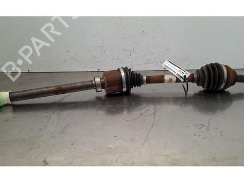 Used Right front driveshaft Right front driveshaft RENAULT TRAFIC III Van (FG_) 1.6 dCi 125 (FGMH) (125 hp) 39754626 39754626