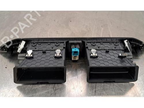 Luftventil CITROËN C5 X (ND_, NC_) PureTech 180 (ND5GFP) | BP34626789I21 - Image 3