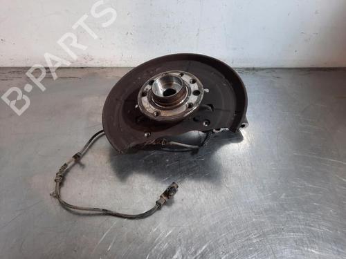 Right front steering knuckle OPEL MERIVA B MPV (S10) 1.4 (75) | BP36757974M26 - Image 2