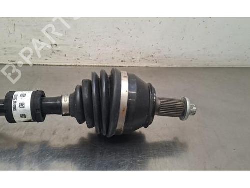 Left front driveshaft MERCEDES-BENZ A-CLASS (W177) A 180 (177.084) | BP38022519M38 - Image 2