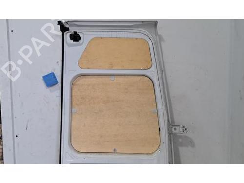 Tailgate RENAULT MASTER III Van (FV) 2.3 dCi 135 FWD (FV0N, FV08, FV06, FV00, FV1S) | BP29844745C6