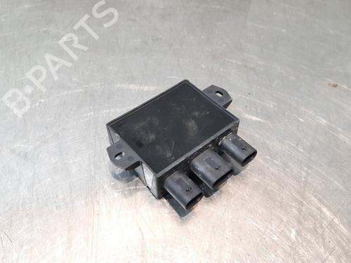 Electronic module NISSAN X-TRAIL III (T32_, T32R, T32RR) 1.6 DIG-T (T32) | BP15023600M83 