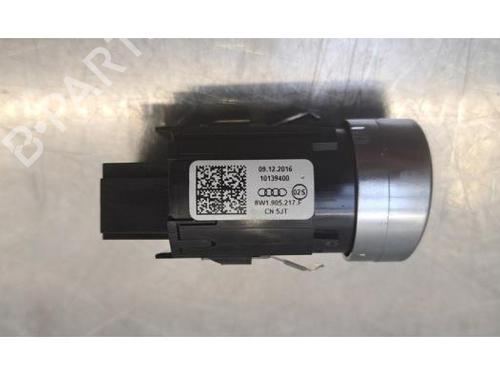 Switch AUDI A4 B9 Avant (8W5, 8WD) 2.0 TDI | BP37288041I30 - Image 2