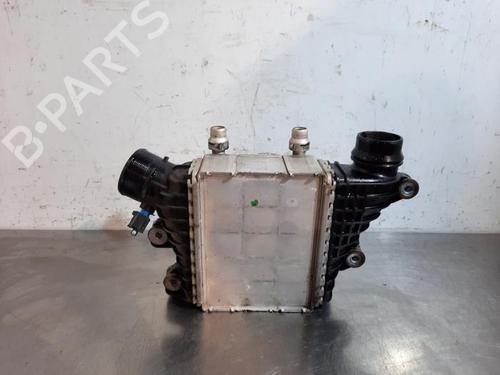 Used Intercooler LAND ROVER RANGE ROVER EVOQUE (L551) 2.0 D150 (150 hp) 23610481