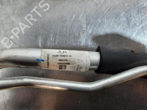 AC pipe JAGUAR E-PACE (X540) 2.0 D150 | BP34254656M126  - Image 5