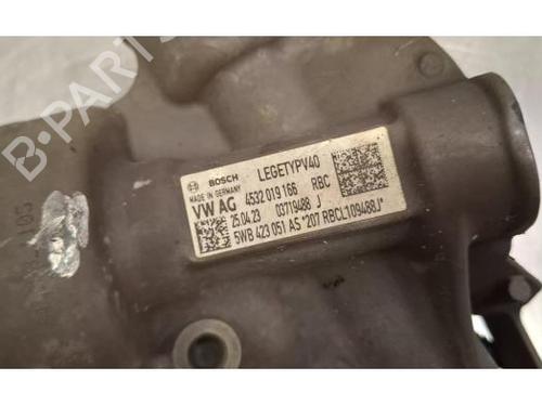 Steering rack SKODA OCTAVIA IV Combi (NX5, PV5) 2.0 TDi | BP40026164M22 - Image 7