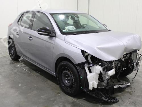 Fuse box OPEL CORSA F (P2JO) 1.2 (68) | BP23586590E1  - Image 6