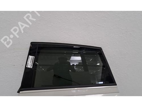 Dør venstre bagtil VW TAIGO (CS1) 1.0 TSI | BP37002728C4 - Image 2