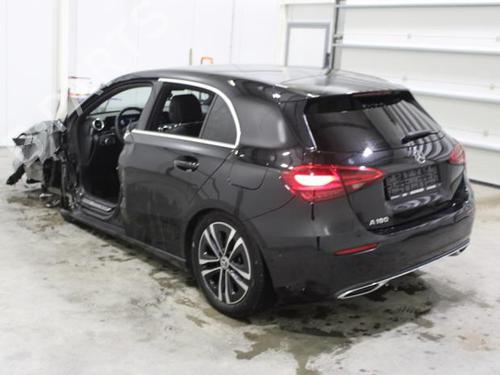 Camera MERCEDES-BENZ A-CLASS (W177) A 180 Mild-Hybrid (177.084) | BP34456205E14  - Image 8