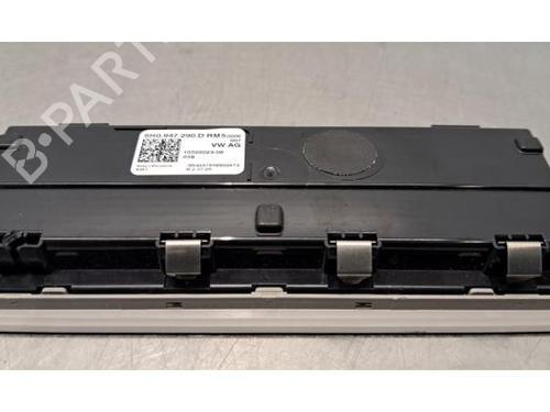 Interior roof light VW GOLF VIII (CD1, DA1) 1.5 eHybrid | BP40240592I8 - Image 2