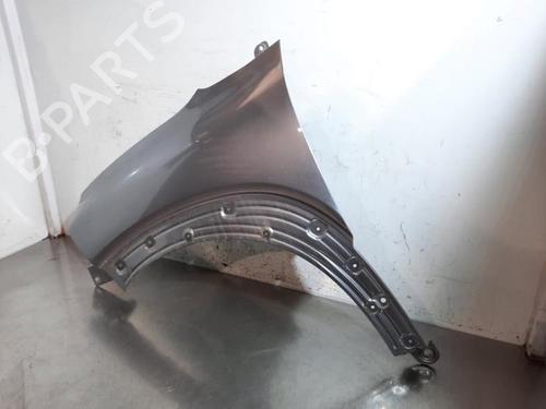 Left front fenders CITROËN C3 AIRCROSS II (2R_, 2C_) 1.5 BlueHDi 110 | BP26171522C41 