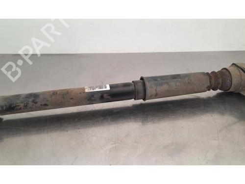 Right rear shock absorber AUDI A6 C7 (4G2, 4GC) 2.0 TDI | BP23606801M19 