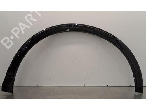 Aba do guarda lamas Aba do guarda lamas AUDI Q4 E-TRON Sportback (F4N) 45 (286 hp) 39500349 39500349