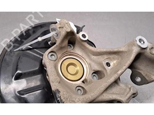 Left rear steering knuckle SKODA KODIAQ II (PS7) 1.5 TSI mHEV | BP29379255M27 