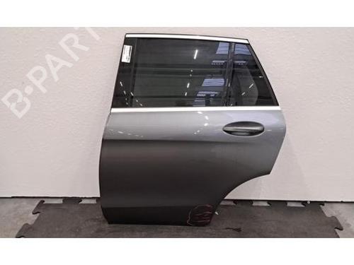 Used Left rear door Left rear door 37038475 37038475
