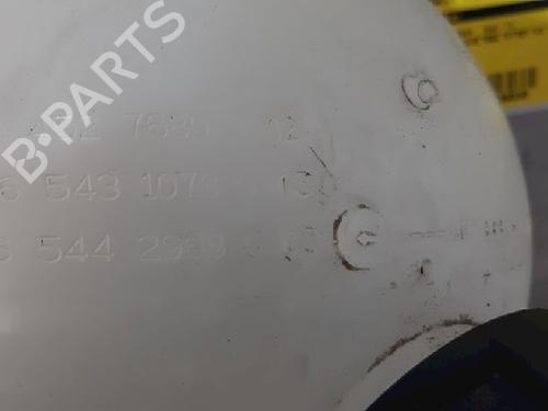 Expansion tank PEUGEOT PARTNER Box Body/MPV 1.6 HDi / BlueHDi 75 | BP10872405C120 